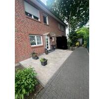 Reihenmittelhaus Duisburg Walsum