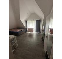 1-Zimmer-Wohnung zu vermieten – ab Juni frei - Rastatt