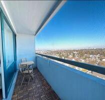 Modernes Appartement mit traumhaftem Ausblick! - München Thalkirchen-Obersendling-Forstenried-Fürstenried-S