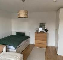1 Zummer Wohnung - 375,00 EUR Kaltmiete, ca.  42,00 m² in Köln (PLZ: 50678) Innenstadt