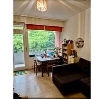 Nachmieter für 1 Zimmer Apartment - Braunschweig Westliches Ringgebiet