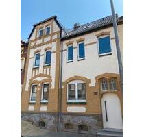 Helle Wohnung in einem Kernsaniertem Altbau für 500 Kaltmiete - Raguhn-Jeßnitz Jeßnitz (Anhalt)