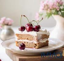 Café-Konditorei mit eigener Produktion in Mitte - Berlin