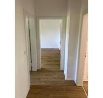 Gemütliche Dachgeschosswohnung in Wuppertal