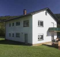 Freistehendes Zweifamilienhaus in Heiligkreuzsteinach - Heidelberg Pfaffengrund