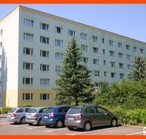 1-Raumwohnung in Gera-Debschwitz