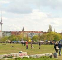 3 Zimmer Wohnung am Mauerpark 6 Monate möbliert zu vermieten - Berlin Pankow