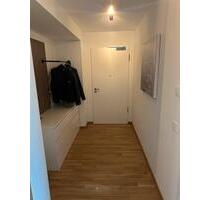 Moderne 3,5-Zimmer-Wohnung mit Balkon ab 1.10.25 - Hamburg Stellingen