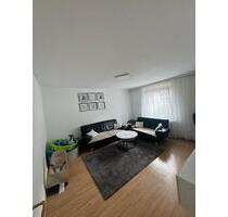 Zentral Wohnen: Attraktive 3-Zimmer Wohnung in Rheinfelden - Rheinfelden (Baden)