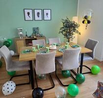 Ideal für Familien mit Kindern: großzügige Haushälfte - Rheine Altenrheine