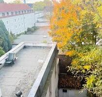 Duisburg Neudorf Maisonette Dg Wohnung zu Vermieten 1 Lage