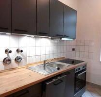 Tolle 2-Zimmer Wohnung mit EBK und Terrasse - Magdeburg Leipziger Straße