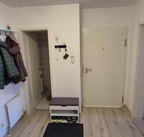 schöne Eigentumswohnung in Erfurt