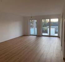 Moderne 2 Zimmer Wohnung im Neubau - Aiterhofen