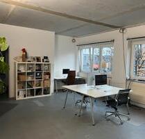 Top Lage!! Büro Bürofläche Arbeitsplätze in Prenzlauer Berg - Berlin Pankow