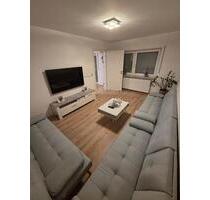 UG Wohnung mit Terrasse in Epfenbach - Waibstadt