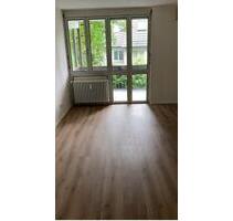 Große, 3,5-Zi-Whg. in ruhiger Lage in München-Bogenhausen