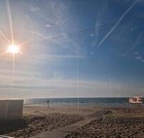 Charlet an der belgischen Küste - Duisburg Essenberg