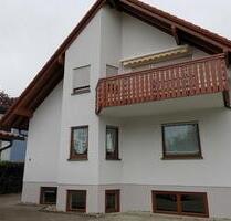 3-Zimmer DG-Wohnung zu vermieten in 78345 MoosOT Weiler