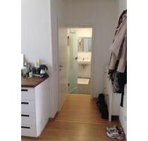 Möblierte 1-Zimmer-Wohnung in Friedrichstadt - Düsseldorf Stadtbezirk 3