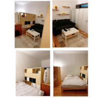 50m2 Apartment in Wedding - Unlimited contract - Berlin Mitte