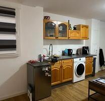 Freundliche 1,5-Zimmer Wohnung in der mannheimer Innenstadt