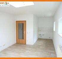 2 Raumwohnung mitten im Grünen!!! - Gera Alt-Bieblach