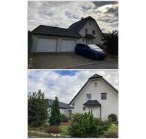 Wohnung (Bielefeld, 73qm, 4 Zimmer, Balkon)