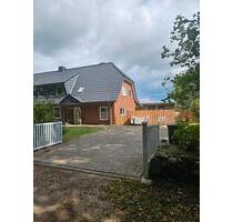 3 Zimmer Wohnung Haus auf Resthof in ruhiger Lage - Drelsdorf