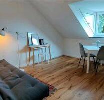 Sanierte 1 Zimmer Wohnung in München Laim frei Apartment