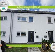 Wohnen im Energieeffizienten Einfamilienhaus im Klima Park Düren