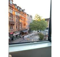 Miete wohnung - 1.300,00 EUR Kaltmiete, ca.  80,00 m² in Aschaffenburg (PLZ: 63739) Österreicher Kolonie