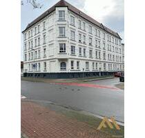 Vermietung: Attraktive Wohnungen in perfekter Lage in Wilhelmshaven