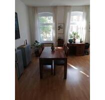 Gepflegte und lichtdurchflutete 3-Zimmer-Wohnung - Erfurt Andreasvorstadt