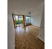 Terassenwohnung ab 01.07.25 - 530,00 EUR Kaltmiete, ca.  32,01 m² in Göttingen (PLZ: 37085) Oststadt