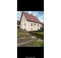 2 FH mit Garten und Garage provisionfrei zu Verkaufen - Allmendingen
