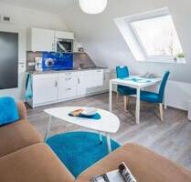 Norddeich! Schicke Wohnung von Privat zum Verkauf - Norden