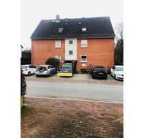 Wohnung in Schwarzenbek 3 Zimmer 1x Kfz stellplatz