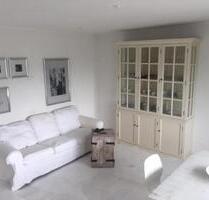 Möblierte 2 - Zimmerwohnung AUF ZEIT (3-4 Mon.), Gartenstadt-Vahr - Bremen Hemelingen