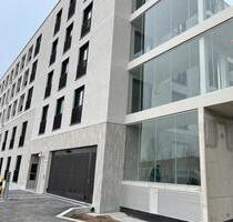 Zwei Zimmer Wohnung Angerstraße 48 Freising