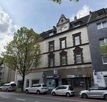 zentrale Gewerbefläche in Bochum!