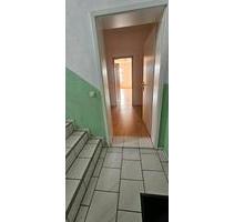 Nordstr.19 2. Zimmer, Küche, Bad 3.OG zu vermieten - Gera Debschwitz