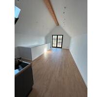 Ideal für Pendler Einliegerwohnung in Steinfeld - Steinfeld (Oldenburg)