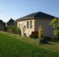 Neues Einfamilienhaus aus 2020 in einzigartiger Lage - Elsterberg