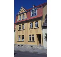 Singlewohnung mit Balkon - 317,00 EUR Kaltmiete, in Naumburg (Saale) (PLZ: 06618)