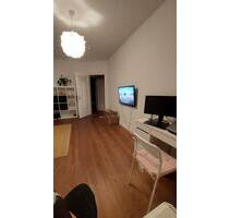 2 Zimmer mobiliert 50m2 Whg, WG-geeignet, Winterhude - Hamburg