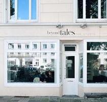 Perfekte Adresse für Ihr Büro oder Design-Label – Lehmweg - Hamburg Eppendorf