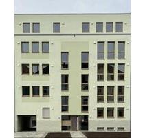 MSCentrum: 4-Zimmer-Maisonette-Wohnung, Balkon, Terrasse - Münster Münster-Nord
