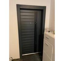 3-Zimmer-Wohnung mit Fussbodenheizung in Wehingen