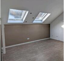 4 Zimmer Dachgeschosswohnung in Bieber zu vermieten - Biebergemünd